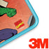 Marvel Classic Comics The Incredible Hulk Nintendo 2DS XL (2017) Skin